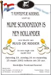 12 schoonzoon hollander