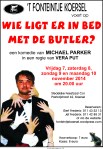 affiche A3 butler