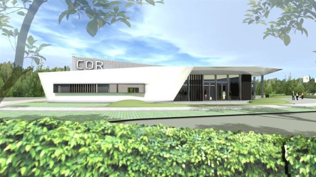 socio-cultureel-centrum-koersel