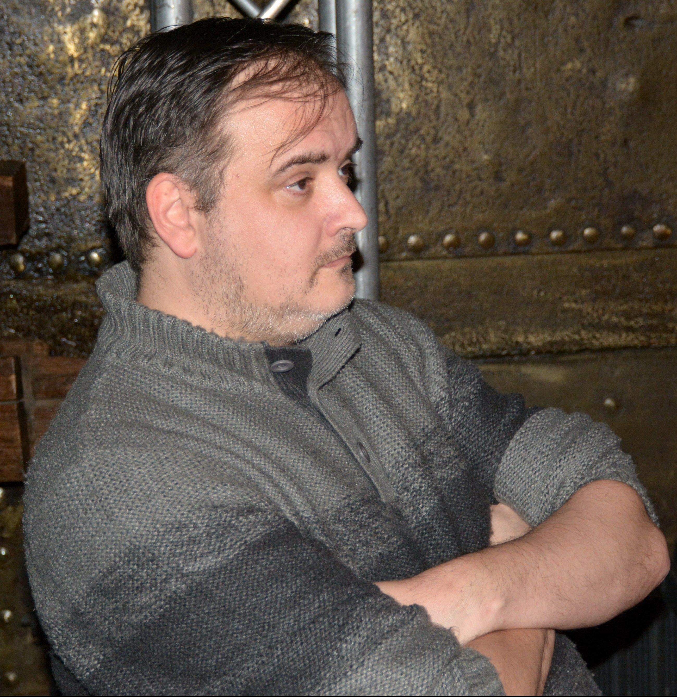 Peter Maggen Peter Maggen